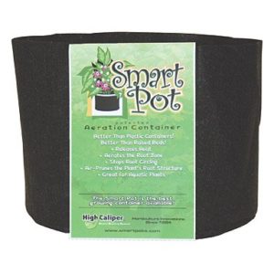 5 Gallon Smart Pot